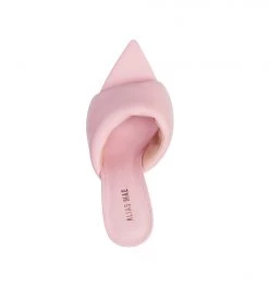 Alias Mae Dulce Heel Pale Pink New Arrivals