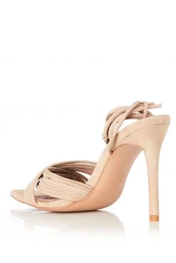 Alias Mae Dulcie Natural Suede