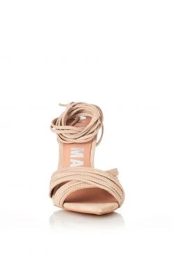 Alias Mae Dulcie Natural Suede