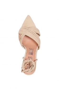 Alias Mae Dulcie Natural Suede