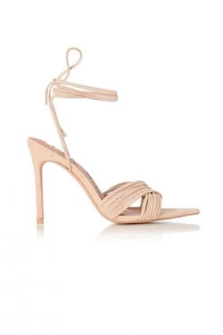 Alias Mae Dulcie Natural Suede