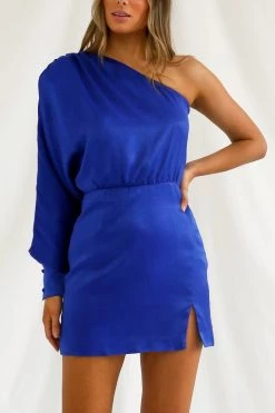 San Sloane Annika Dress