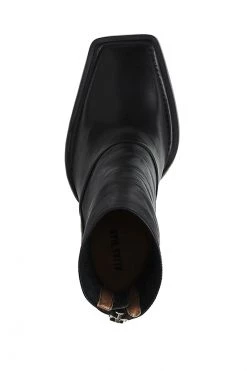 Alias Mae Eden Boot Black Burnished