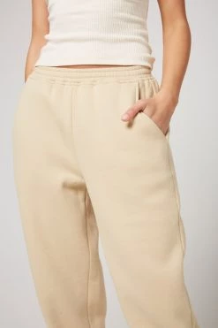 Rozalia X Atoir Track Pant Oatmeal Sets 17 Rozalia X Atoir Track Pant Oatmeal Sets