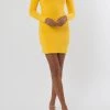 San Sloane Erika Dress Mango