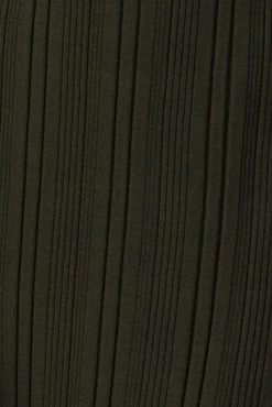 Bec And Bridge Esme Knit Midi Skirt