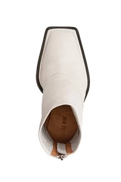 Alias Mae Eden Boot Bone 10 Alias Mae Eden Boot Bone