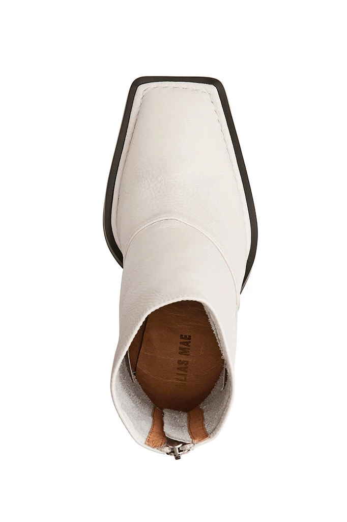 Alias Mae Eden Boot Bone 6 Alias Mae Eden Boot Bone