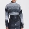 New Arrivals Ena Pelly Elise Ombre Knit Sweater 1 New Arrivals Ena Pelly Elise Ombre Knit Sweater