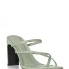 Alias Mae Esther Heel Sage