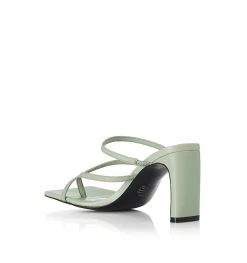 Alias Mae Esther Heel Sage