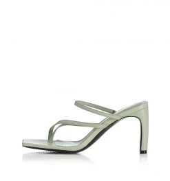 Alias Mae Esther Heel Sage