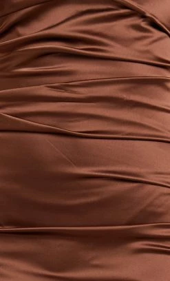 Bec And Bridge Heather Mini Dress