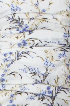 Bec And Bridge Lavender Bay Mini Dress