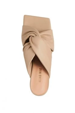 Alias Mae Flo Natural