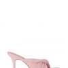 Alias Mae Flora Heel Pale Pink New Arrivals