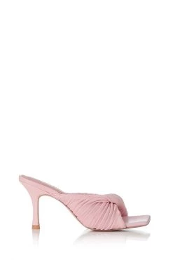 Alias Mae Flora Heel Pale Pink New Arrivals