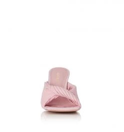 Alias Mae Flora Heel Pale Pink New Arrivals