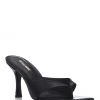 Alias Mae Florence Heel Black
