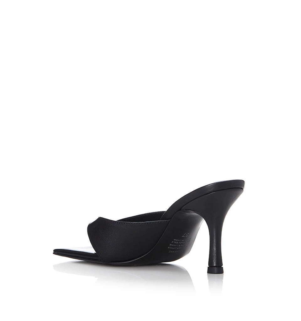 Alias Mae Florence Heel Black 4 Alias Mae Florence Heel Black