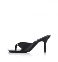 Alias Mae Florence Heel Black 9 Alias Mae Florence Heel Black