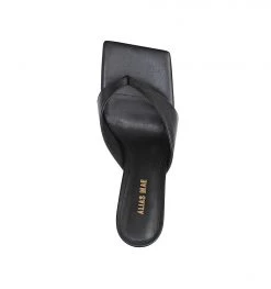 Alias Mae Florence Heel Black 11 Alias Mae Florence Heel Black