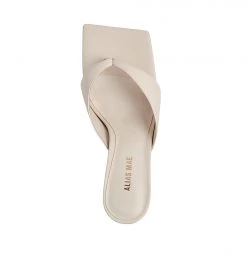 Alias Mae Florence Heel Bone