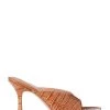 Alias Mae Flynn Heels Tan Croc