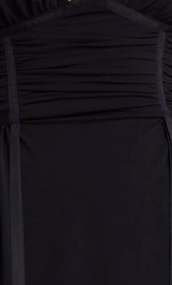 Bec And Bridge Gwen Maxi Dress 11 Bec And Bridge Gwen Maxi Dress