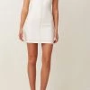 Bec And Bridge Noah Mini Dress