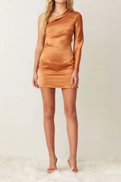 Bec And Bridge Lani Mini Dress