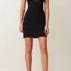 Bec And Bridge Shore Break Mini Dress