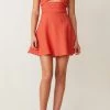 Bec And Bridge Lexi Mini Dress 2 Bec And Bridge Lexi Mini Dress