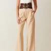 Bec And Bridge Harlow Pant Sand