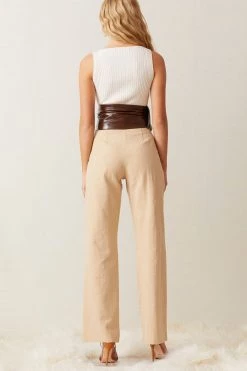 Bec And Bridge White Water Top