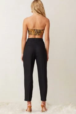 Bec And Bridge Lexi Pant Black