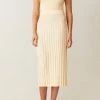Bec And Bridge Eden Midi Dress