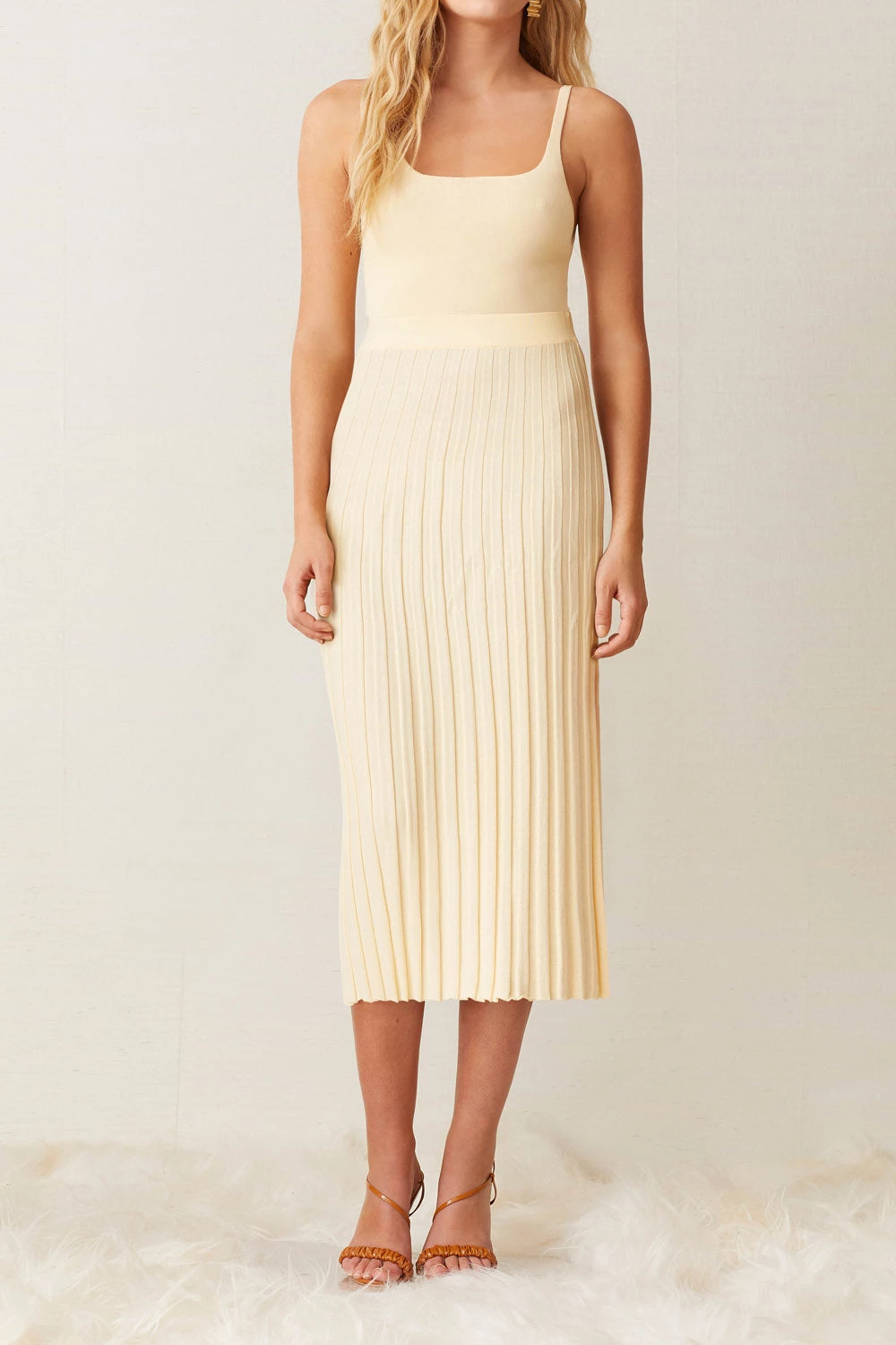 Bec And Bridge Eden Midi Dress 3 Bec And Bridge Eden Midi Dress