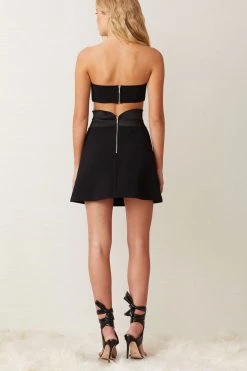 Bec And Bridge Shore Break Bandeau