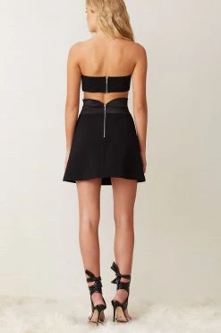 Bec And Bridge Bec Anb Bridge Shore Break Mini Skirt 11 Bec And Bridge Bec Anb Bridge Shore Break Mini Skirt