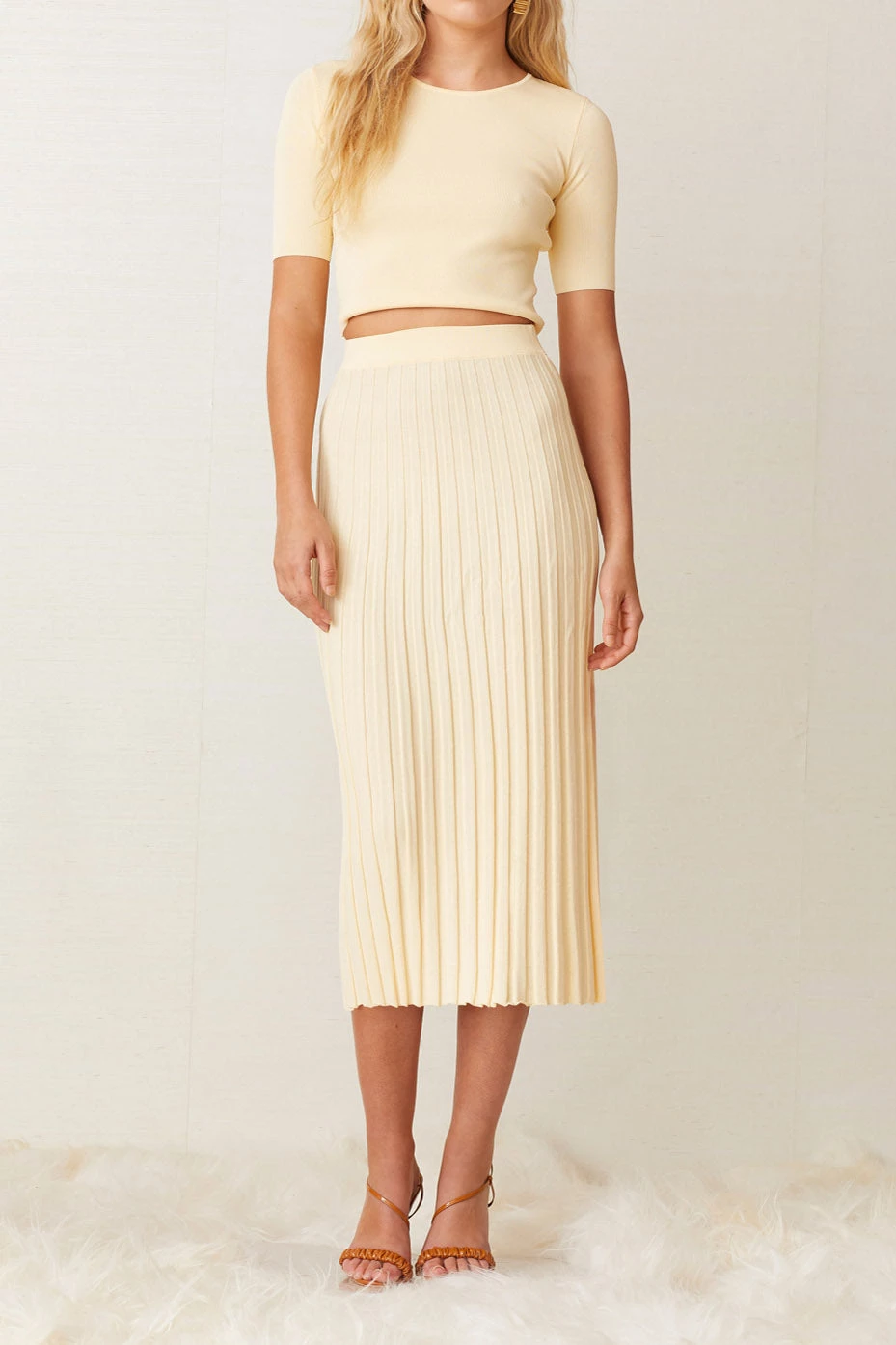 Bec And Bridge Eden Midi Skirt 4 Bec And Bridge Eden Midi Skirt