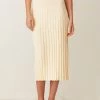 Bec And Bridge Eden Midi Skirt 1 Bec And Bridge Eden Midi Skirt