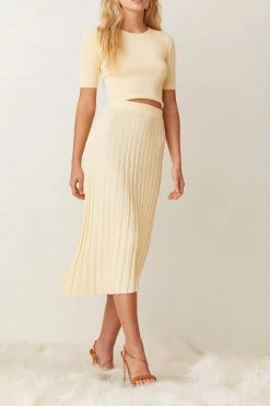 Bec And Bridge Eden Midi Skirt 9 Bec And Bridge Eden Midi Skirt