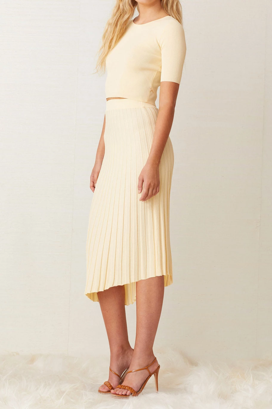 Bec And Bridge Eden Midi Skirt 6 Bec And Bridge Eden Midi Skirt