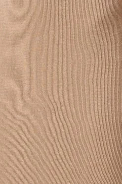 Bec And Bridge Sandy Midi Knit Dress