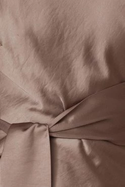 Bec And Bridge Piper Asym Midi Dres