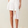 Bec And Bridge Charlie Mini Skirt