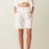 Bec And Bridge Coral Club Shorts