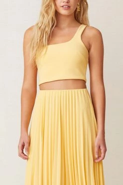 Bec And Bridge Sunny Top