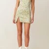 Bec And Bridge Cali Cruisin Mini Dress